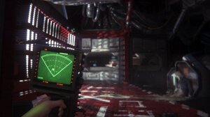 Alien: Isolation для Xbox One/Series S|X