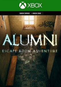 ALUMNI - Escape Room Adventure для Xbox One/Series S/X