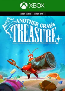 Another Crab's Treasure для Xbox One/Series S/X