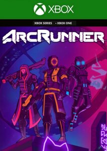 ArcRunner для Xbox One/Series S/X