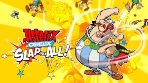 Asterix & Obelix ляпають їх усі! Для Xbox One / Series S | x