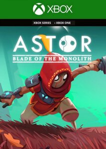 Astor: Blade of the Monolith для Xbox One/Series S/X