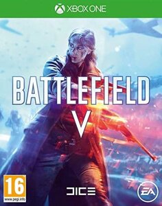 Battlefield V для Xbox One/Series