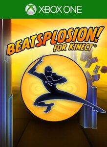 Beatsplosion for Kinect для Xbox One (іксбокс ван S / X)