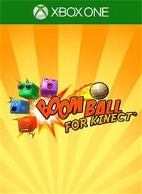 Boom Ball 2 for Kinect (Boom Ball 2 для Kinect) для Xbox One (іксбокс ван S / X)