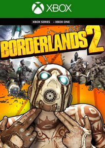 Borderlands 2 для Xbox One/Series S|X