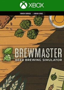 Brewmaster: симулятор пивоварного пивоваріння для Xbox One/Series S | X