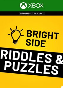 Bright Side: Riddles and Puzzles для Xbox One/Series S/X
