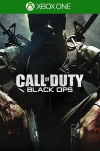 Call of Duty: Black Ops I (1) для Xbox One/Series S/X