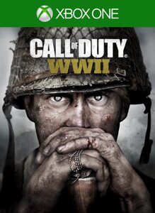 Call of Duty: WWII - Gold Edition для Xbox One/Series S|X