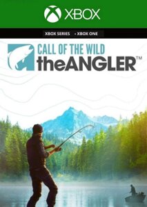 Call of the Wild: The Angler - Deluxe Edition для Xbox One/Series S/X