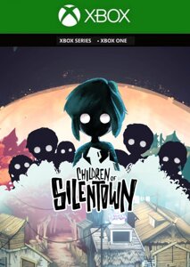 Діти Silentown для Xbox One/Series S/X