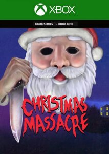 Christmas Massacre для Xbox One/Series S/X