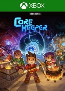 Core Keeper для Xbox Series S/X