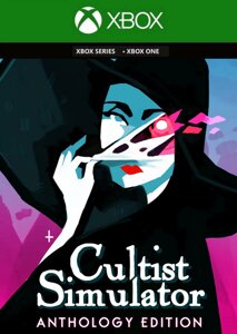 Cultist Simulator: Anthology Edition для Xbox One/Series S/X