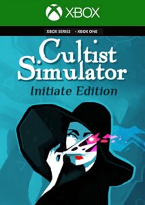 Cultist Simulator: Initiate Edition для Xbox One/Series S/X