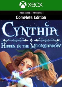 Cynthia: Hidden in the Moonshadow - Complete Edition для Xbox One/Series S/X