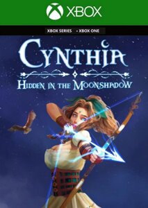 Cynthia: Hidden in the Moonshadow для Xbox One/Series S/X