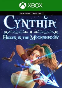 Cynthia: Hidden in the Moonshadow - Ultimate Edition для Xbox One/Series S/X