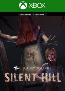 Dead by Daylight: Silent Hill Edition для Xbox One/Series S|X