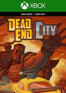 Dead End City для Xbox One/Series S/X