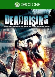 Dead Rising для Xbox One (іксбокс ван S / X)