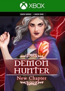 Demon Hunter: Нова глава для Xbox One/Series S/X