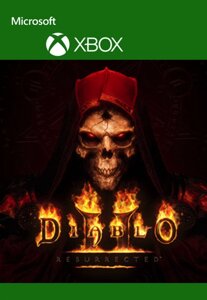 Diablo II: Resurrected для Xbox One / Series S | X