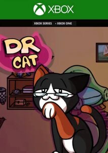 Doctor Cat для Xbox One/Series S/X