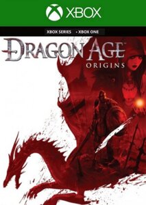 Dragon Age: Origins для Xbox One/Series S|X