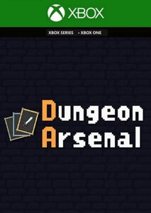 Dungeon Arsenal для Xbox One/Series S/X