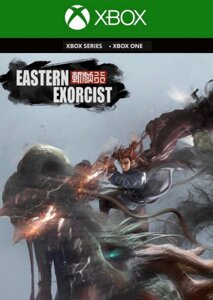 Eastern Exorcist для Xbox One/Series S/X