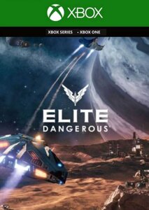 Elite Dangerous Standard Edition для Xbox One/Series S/X