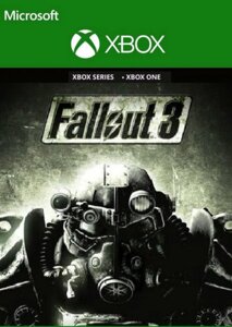 Fallout 3 для Xbox One/Series S|X