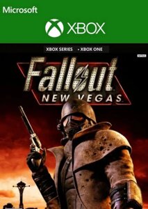 Fallout: New Vegas для Xbox One/Series S|X