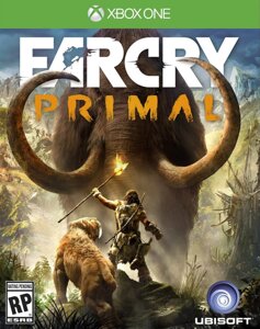 Far Cry Primal для Xbox One (іксбокс ван S / X)