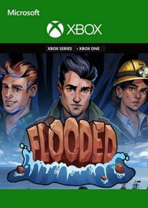 Flooded для Xbox One/Series S/X