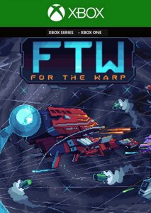 For The Warp для Xbox One/Series S/X