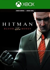 Hitman: Blood Money для Xbox One/Series S|X
