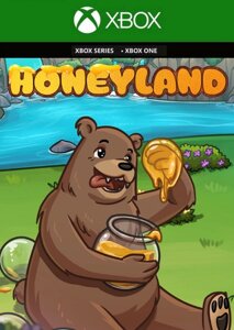 HoneyLand для Xbox One/Series S/X