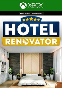 Hotel Renovator для Xbox One/Series S/X