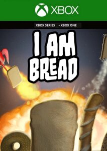 I Am Bread для Xbox One/Series S|X