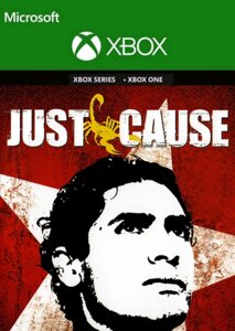 Just Cause для Xbox One/Series S|X
