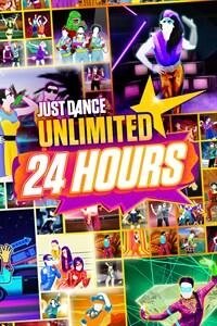 Just Dance Unlimited - пропуск на 24 часа для Xbox One (иксбокс ван S/X)