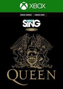 Let's Sing Queen для Xbox One/Series S|X