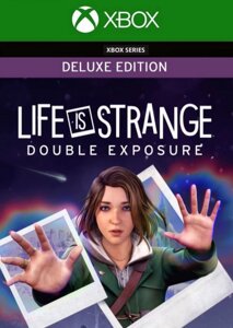 Life is Strange: Double Exposure Deluxe Edition для Xbox Series S/X