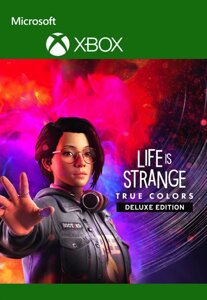 Life is Strange: True Colors - Deluxe Edition для Xbox One / Series S | X