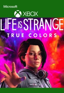 Life is Strange: True Colors для Xbox One / Series S | X