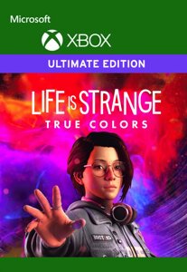 Life is Strange: True Colors - Ultimate Edition для Xbox One / Series S | X