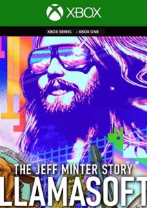 Llamasoft: The Jeff Minter Story для Xbox One/Series S/X